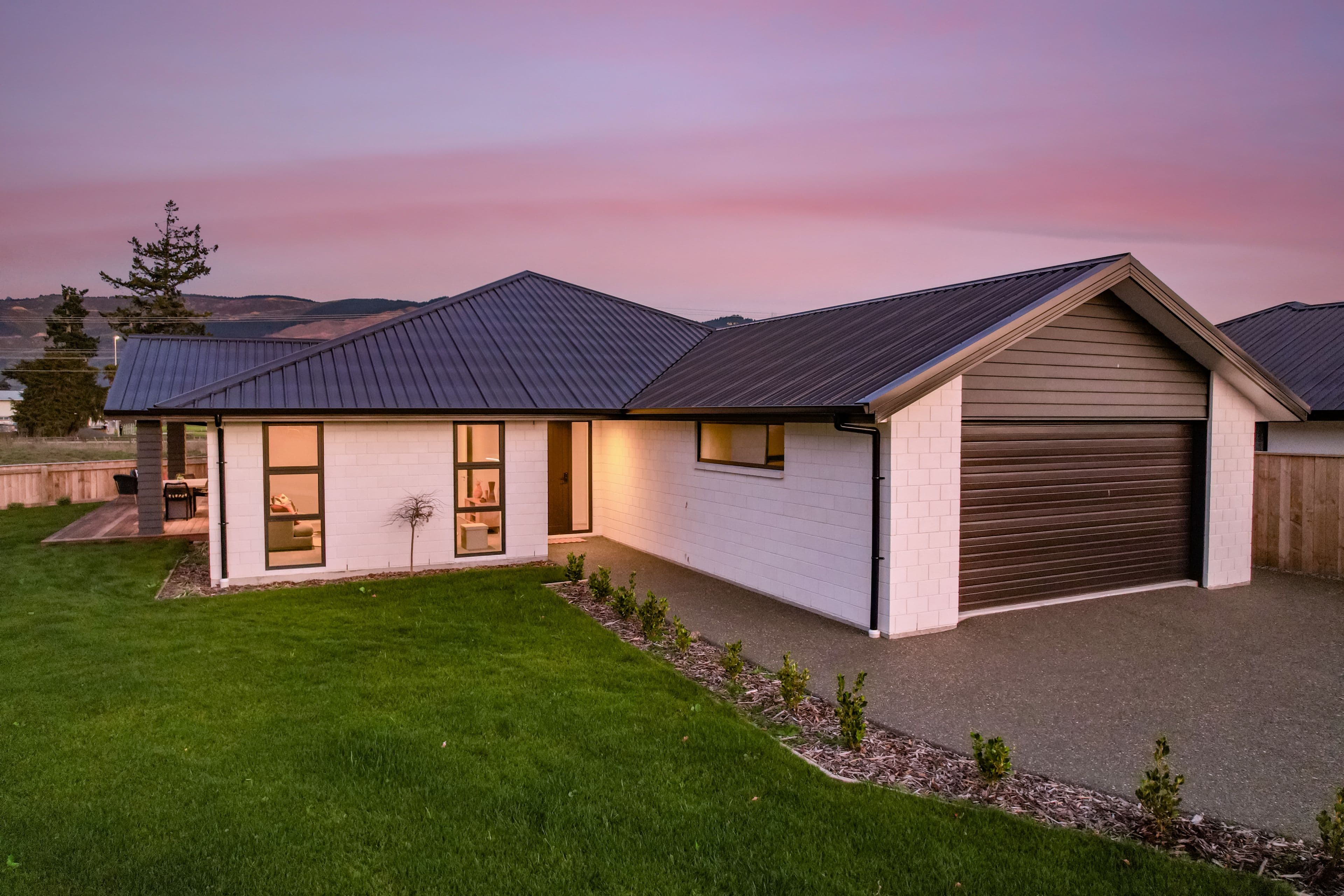 55 Oakdale Grove, Richmond , Tasman, Nelson | Tall Poppy 