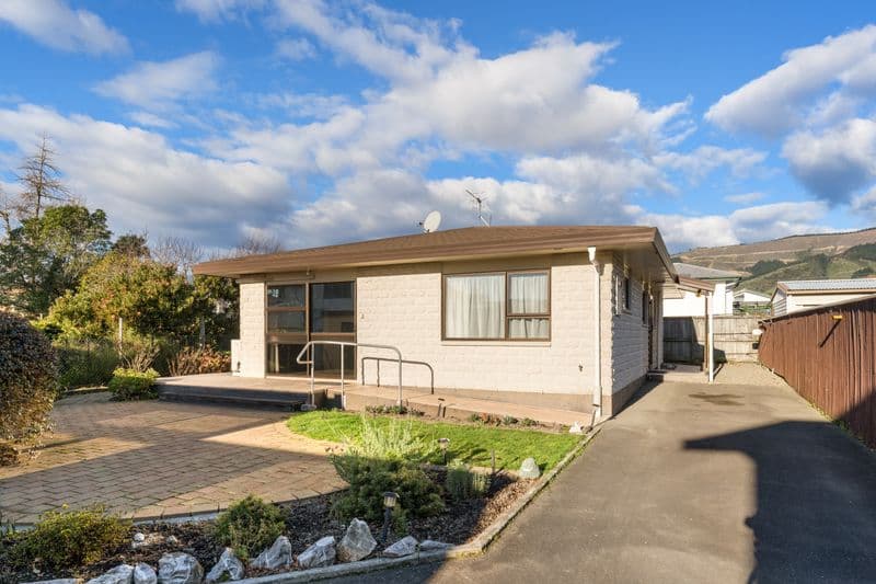 12 Florence Street, Richmond , Tasman, Nelson | Tall Poppy 