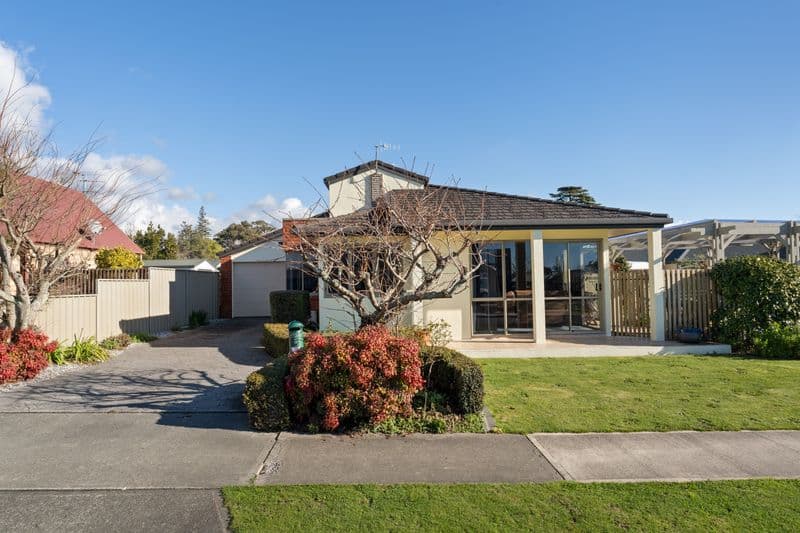 5 Arbor-Lea Avenue, Richmond , Tasman