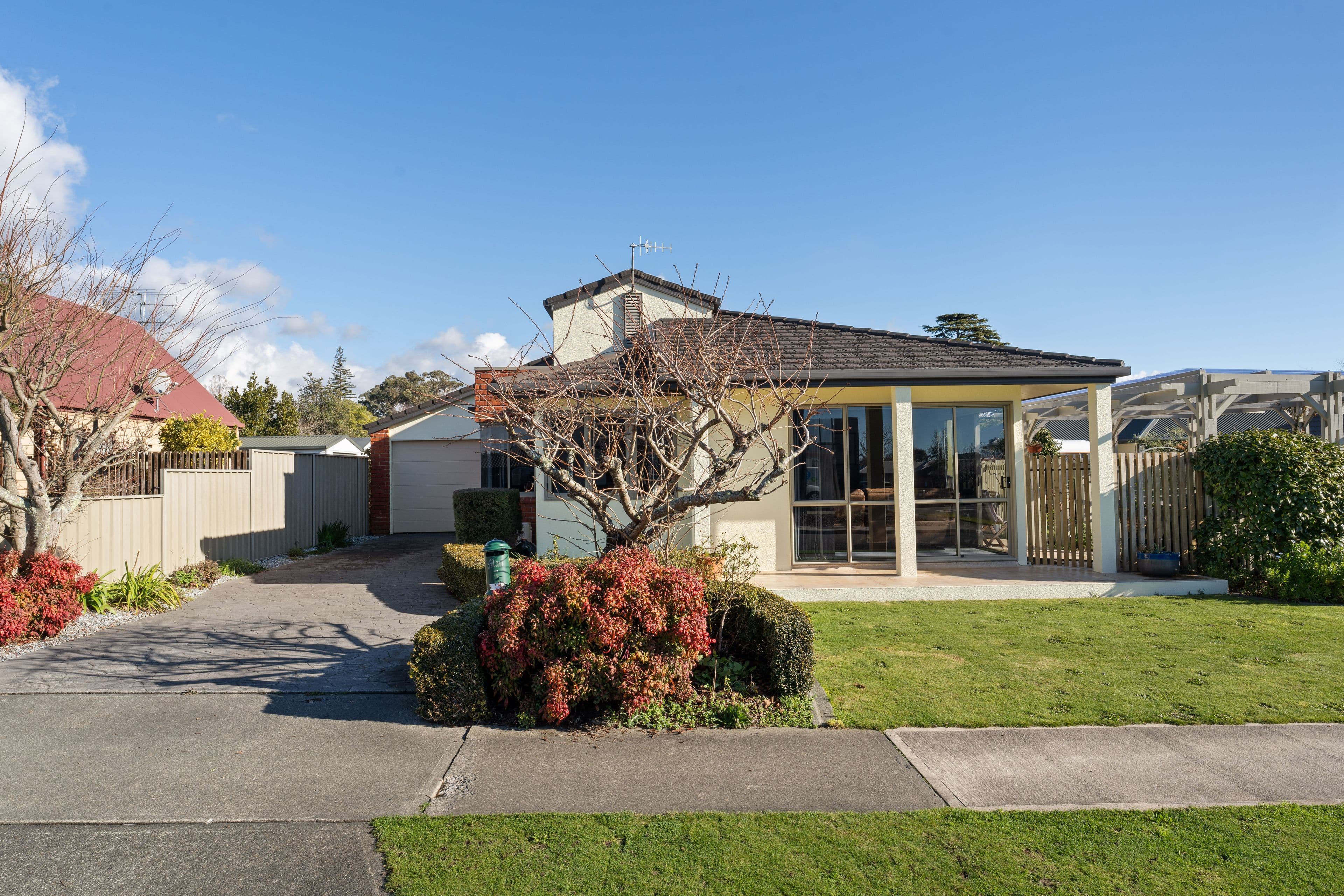 5 Arbor-Lea Avenue, Richmond , Tasman, Nelson | Tall Poppy 