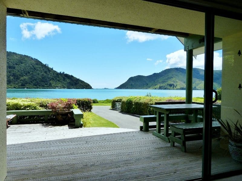 21 The Parade, Okiwi Bay, Marlborough