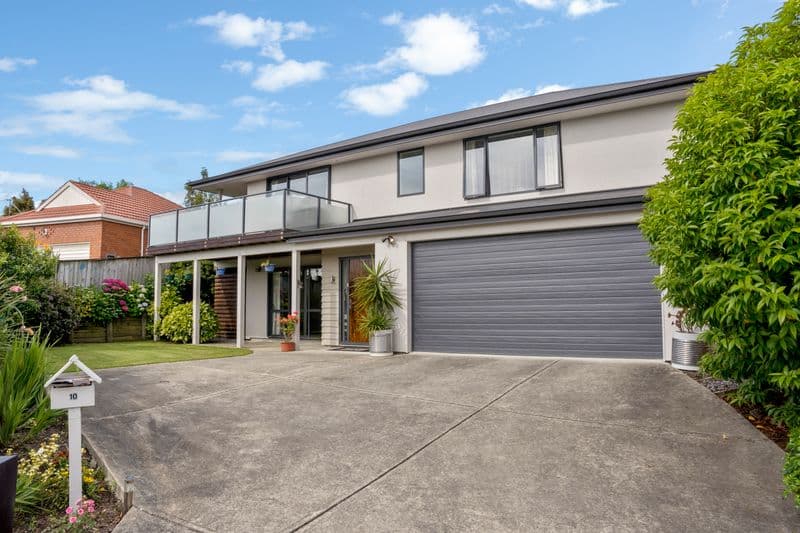 10 Lingfield Place, Richmond , Tasman, Nelson | Tall Poppy 