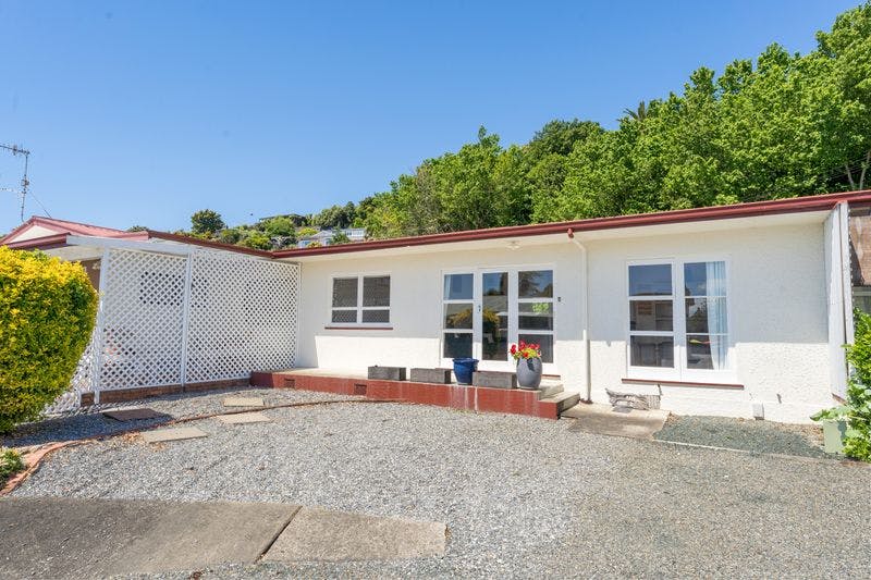 2A/37 Tahunanui Drive, Tahunanui, Nelson