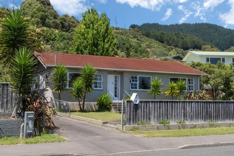 8 Marlborough Crescent, Richmond , Tasman