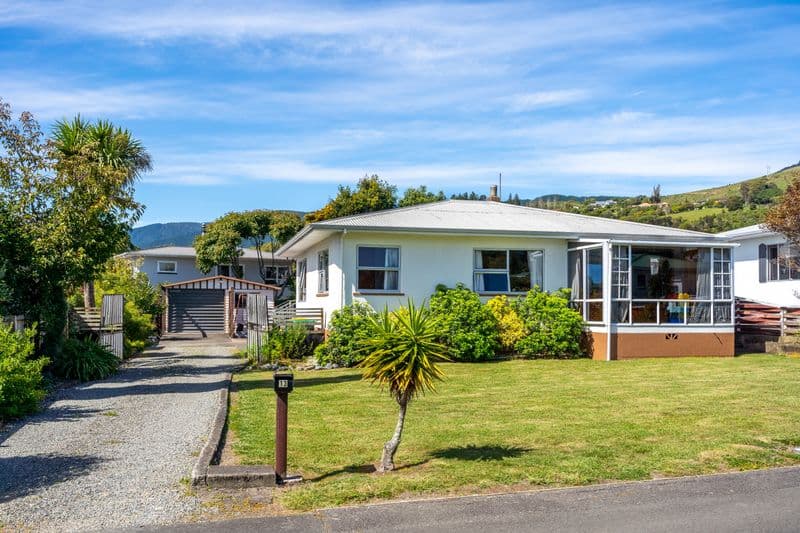 13 Churchill Avenue, Richmond , Tasman