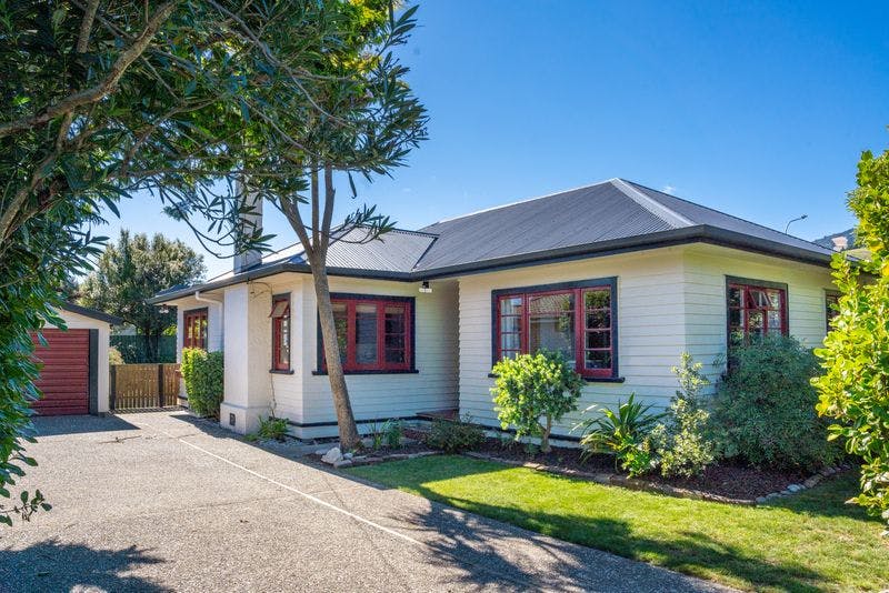 7 Ranui Road, Stoke, Nelson