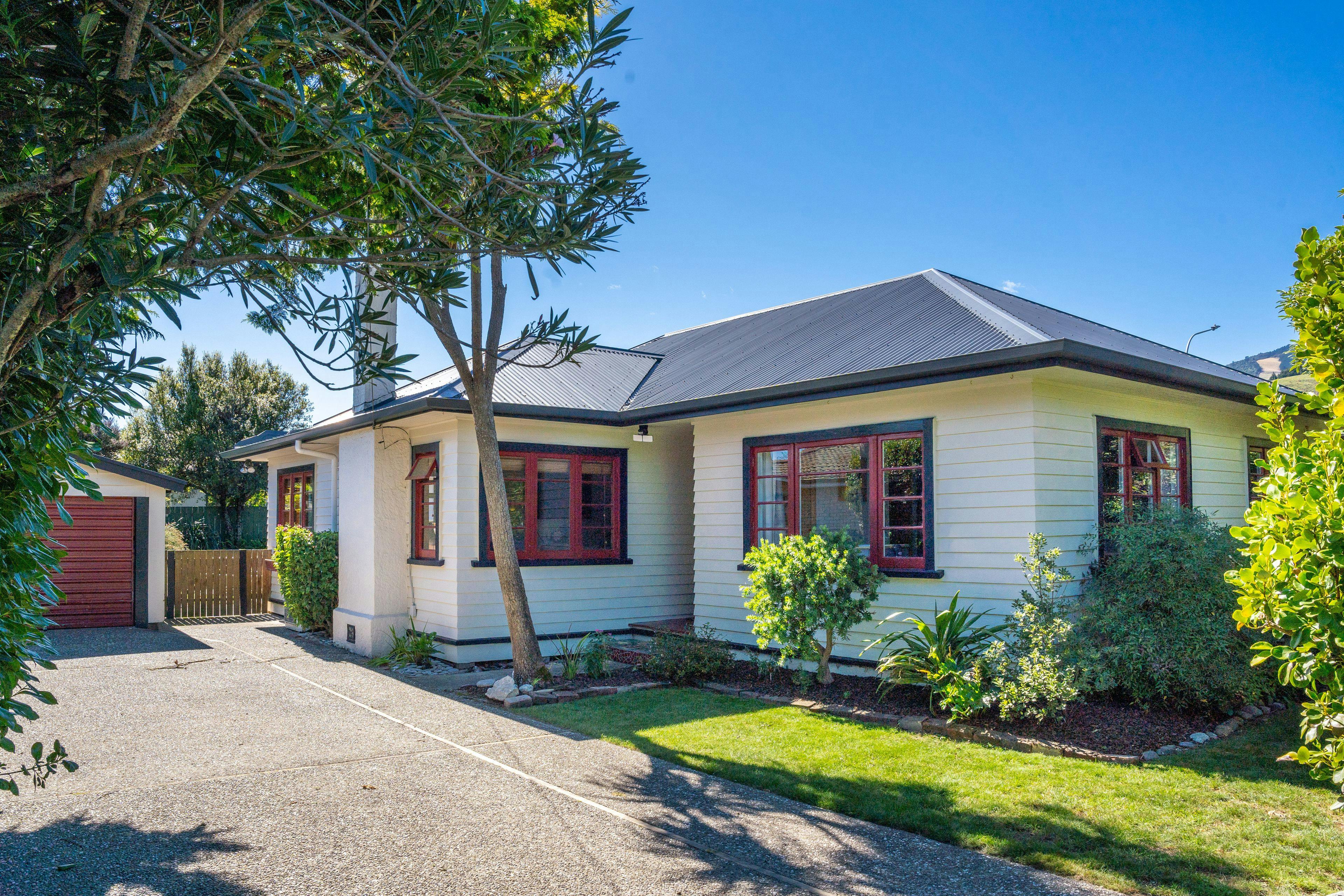 7 Ranui Road, Stoke, Nelson, Nelson | Tall Poppy 