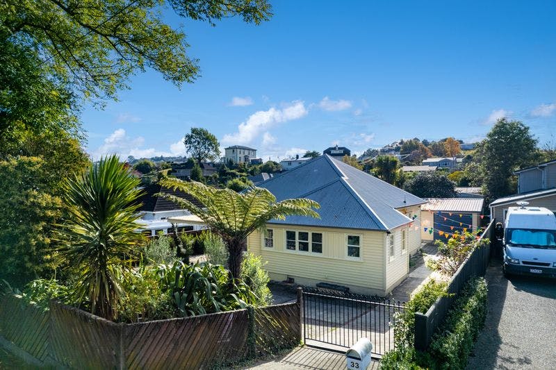 33 Franklyn Street, Nelson South, Nelson