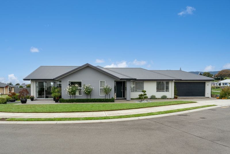 5 Tarn Close, Richmond , Tasman