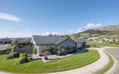 5 Tarn Close, Richmond , Tasman, Nelson | Tall Poppy 