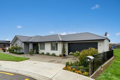 5 Tarn Close, Richmond , Tasman, Nelson | Tall Poppy 