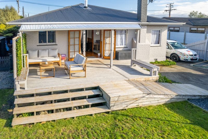 14 D'arcy Street, Richmond , Tasman