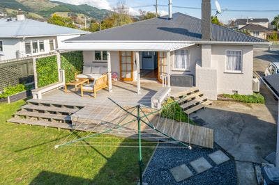 14 D'arcy Street, Richmond , Tasman, Nelson | Tall Poppy 