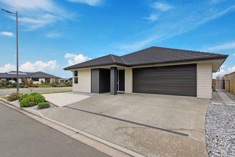 1 Brover Crescent, Richmond , Tasman