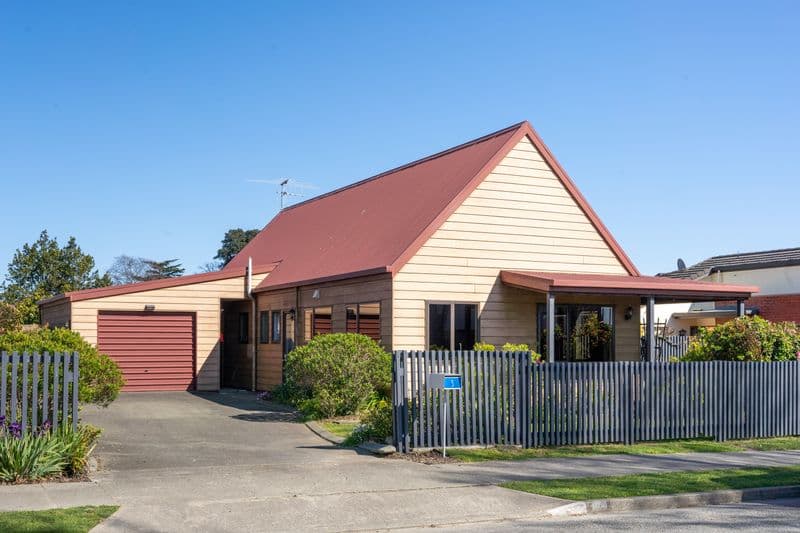 3 Arbor-lea Avenue, Richmond , Tasman