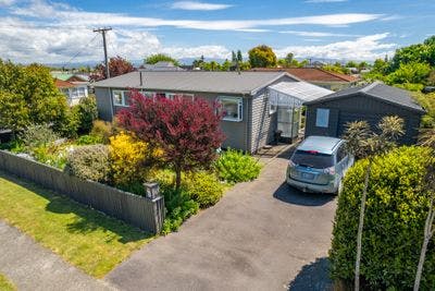 22 Nikau Street, Stoke, Nelson, Nelson | Tall Poppy 