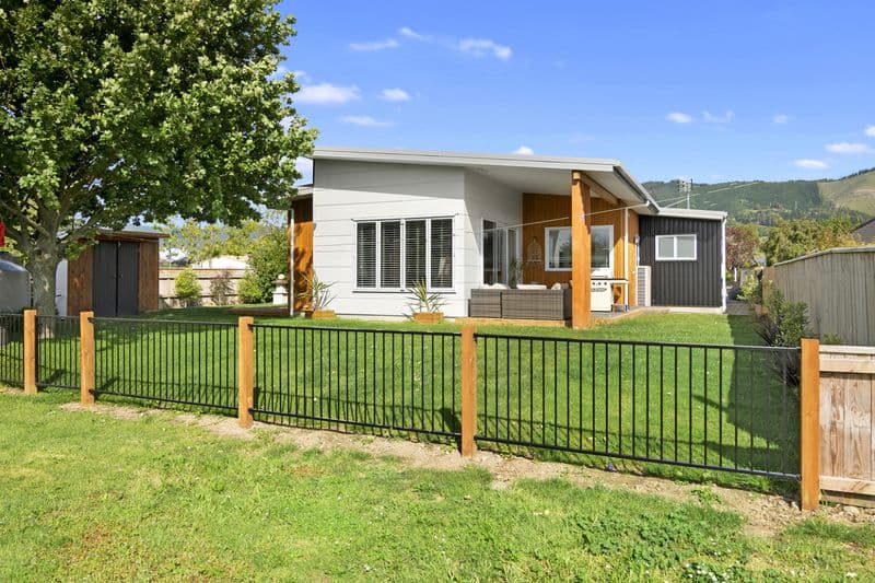 16A Collins Road, Richmond , Tasman