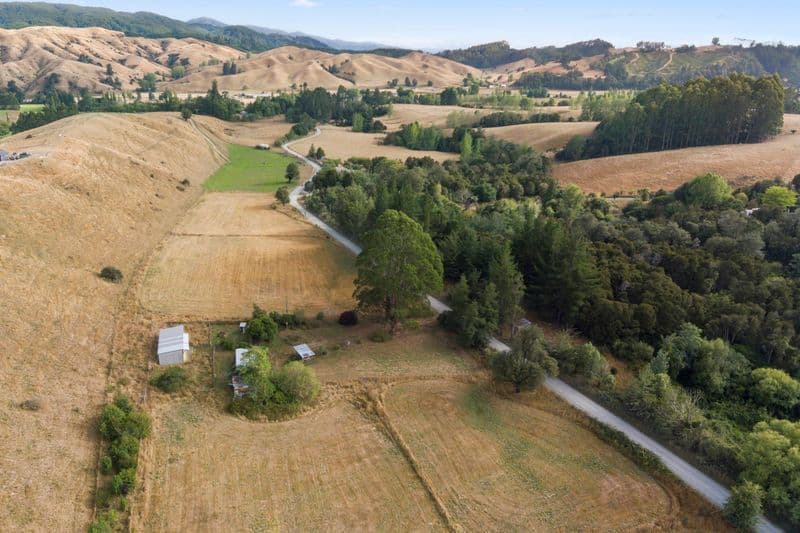 102 Sunday Creek Road, Dovedale, Tasman