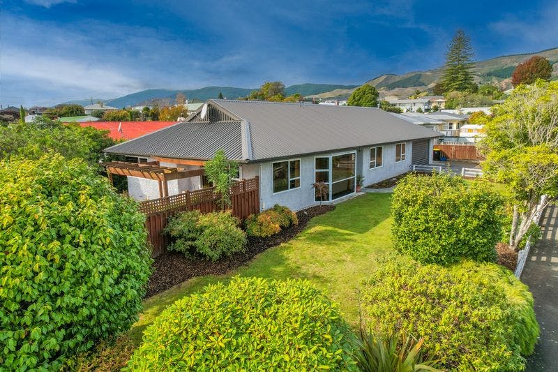 10 Cautley Street, Richmond , Tasman