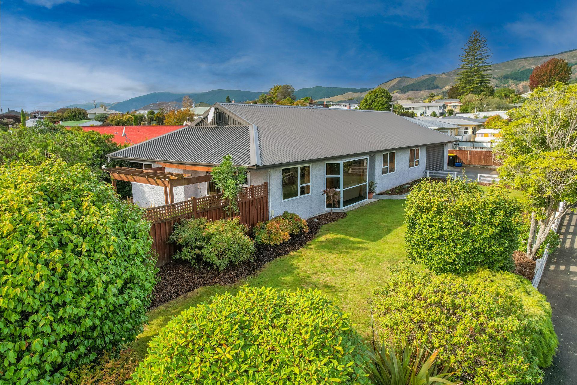 10 Cautley Street, Richmond , Tasman, Nelson | Tall Poppy 