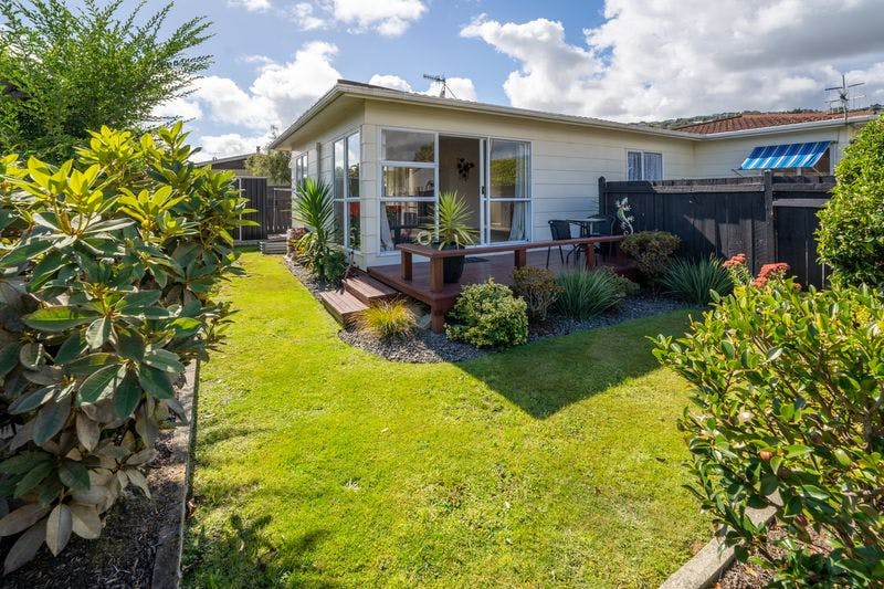 3/122 Muritai Street, Tahunanui, Nelson