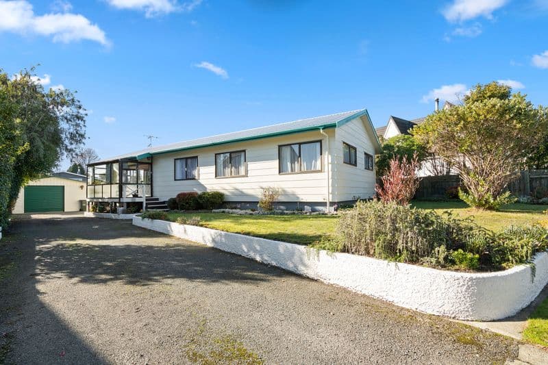 25 Giblin Street, Richmond , Tasman