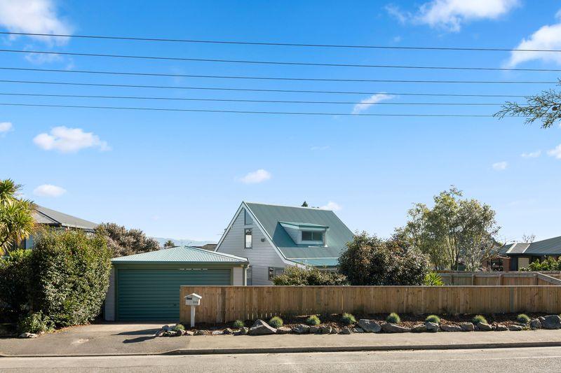 402 Suffolk Road, Stoke, Nelson, Nelson | Tall Poppy 