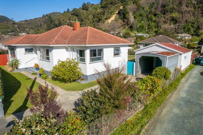 30 Westbrook Terrace, The Brook, Nelson, Nelson | Tall Poppy 