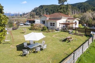 502 Tadmor Valley Road, Tapawera, Tasman, Nelson | Tall Poppy 