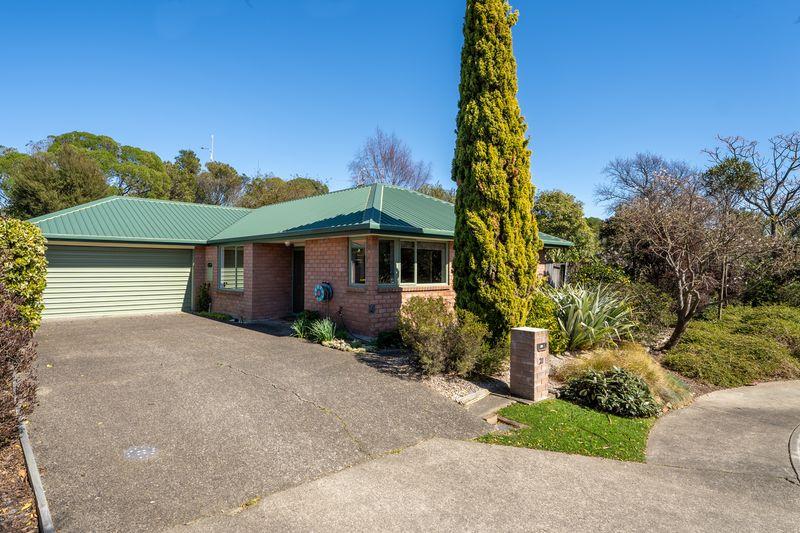 21 Duffy Place, Stoke, Nelson, Nelson | Tall Poppy 