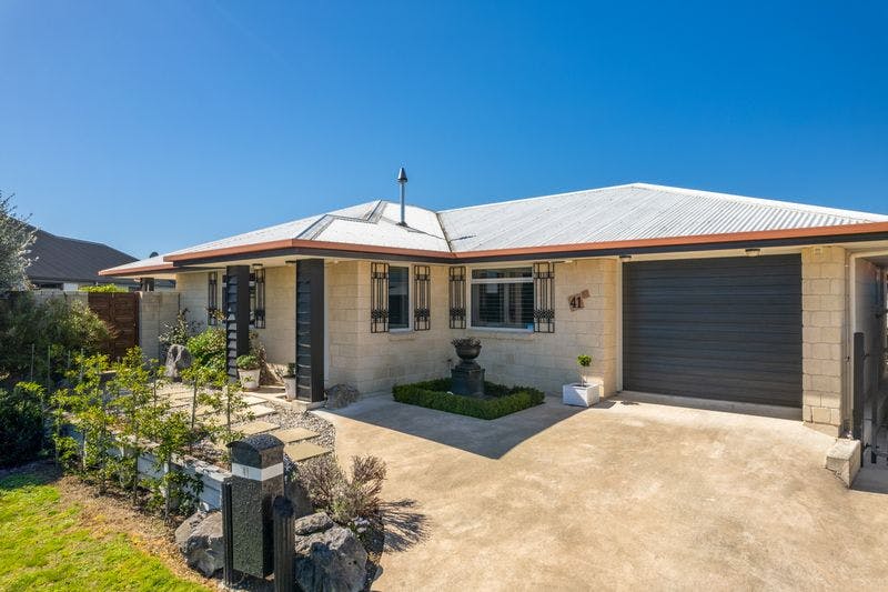 41 Cambelldon Crescent, Stoke, Nelson