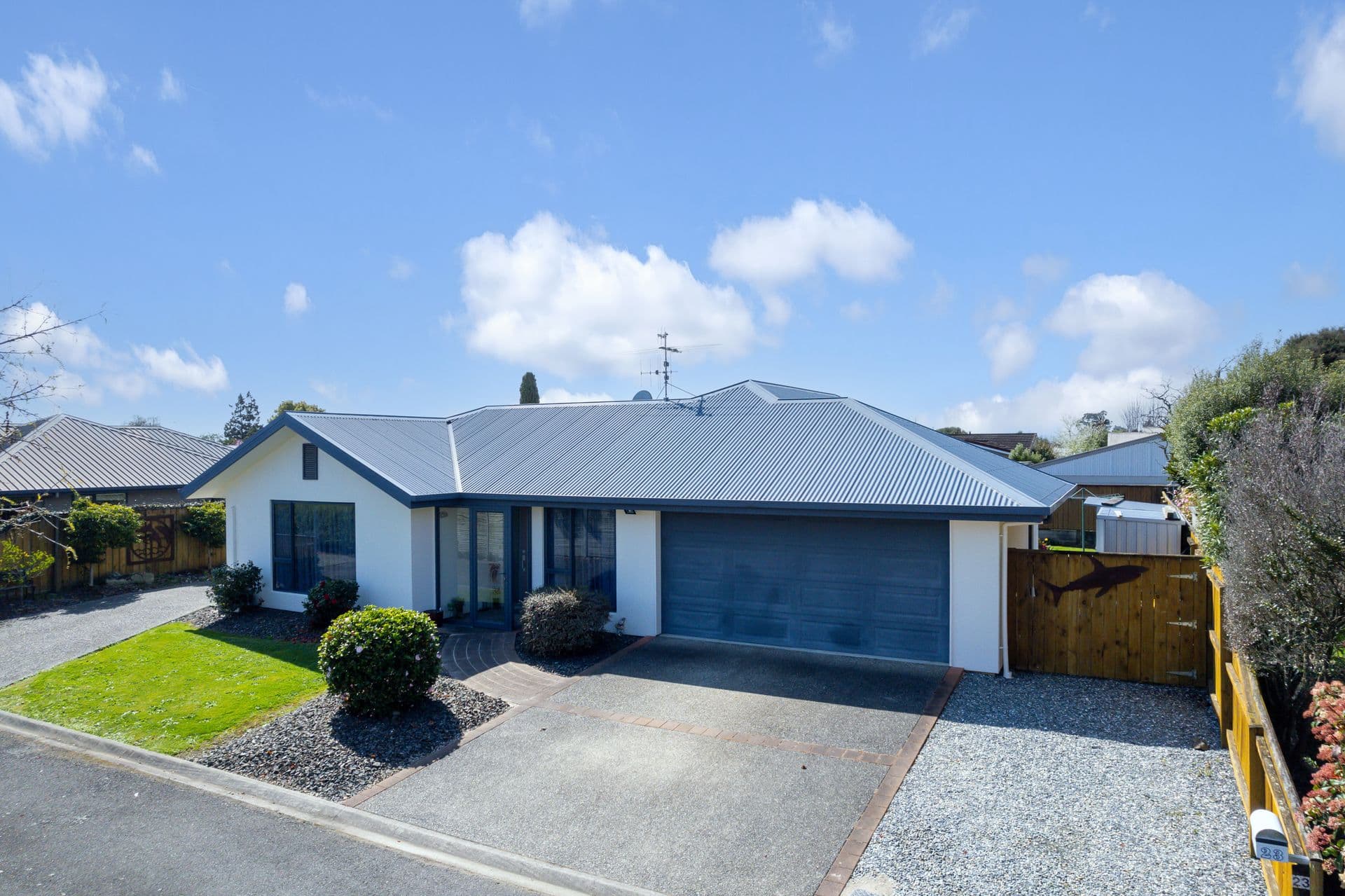 23 Otia Drive, Richmond , Tasman, Nelson | Tall Poppy 