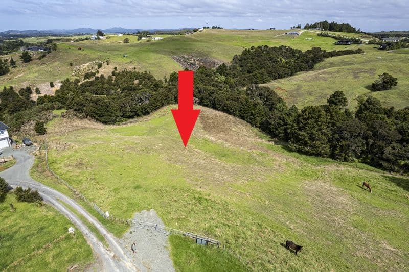 Lot 1 Carters Road, Mangawhai, Kaipara