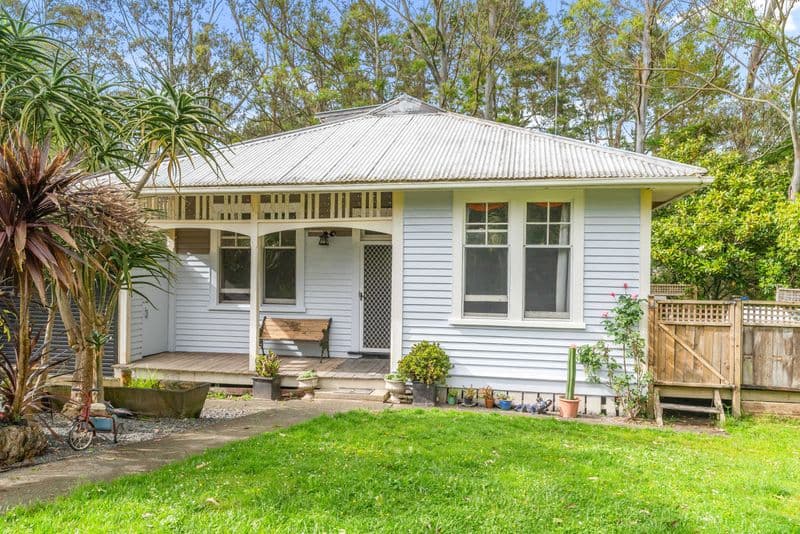 33 Maeneene Road, Wellsford, Rodney