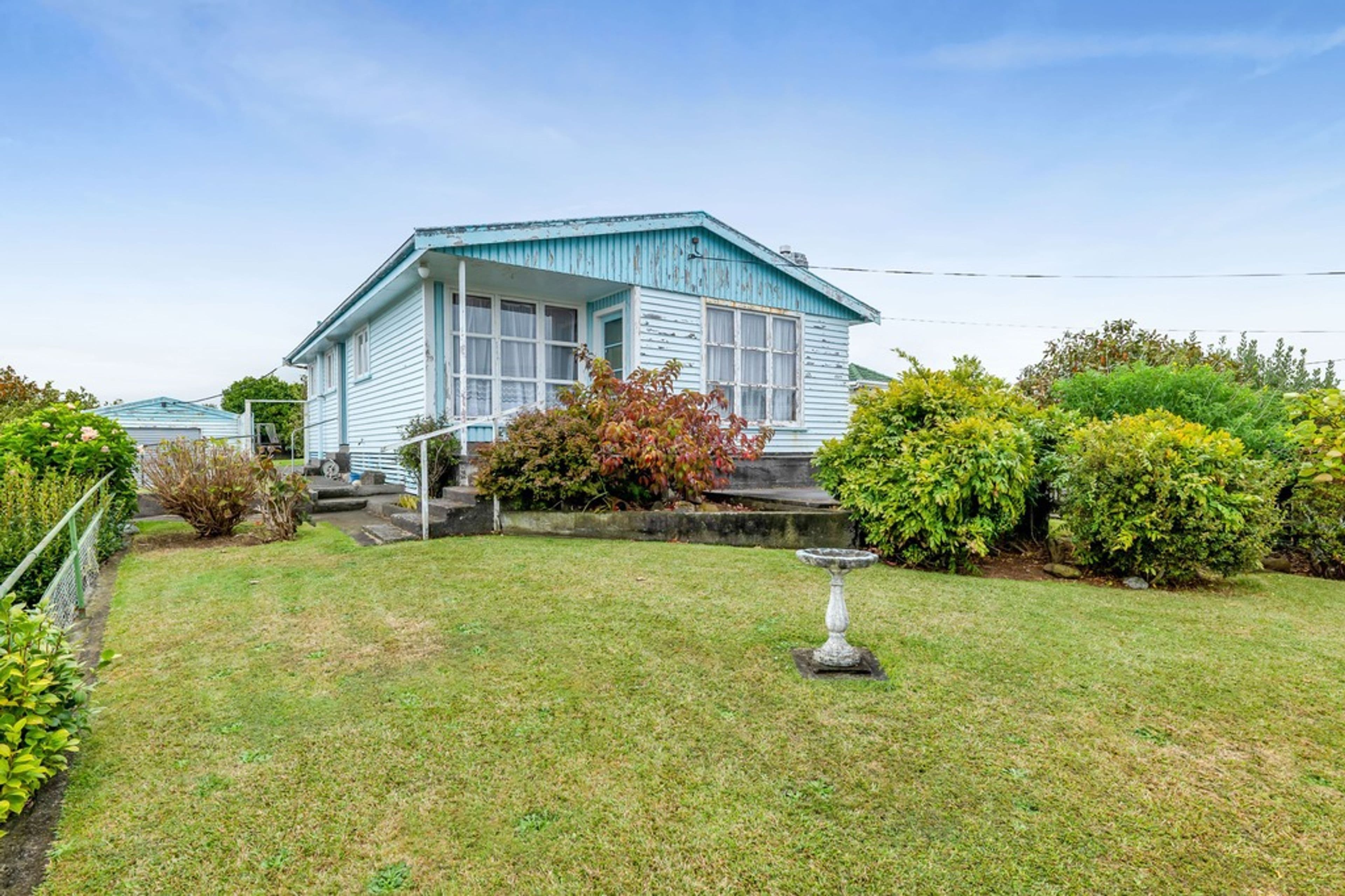 79 Omata Road, Marfell, New Plymouth, Taranaki | Tall Poppy 