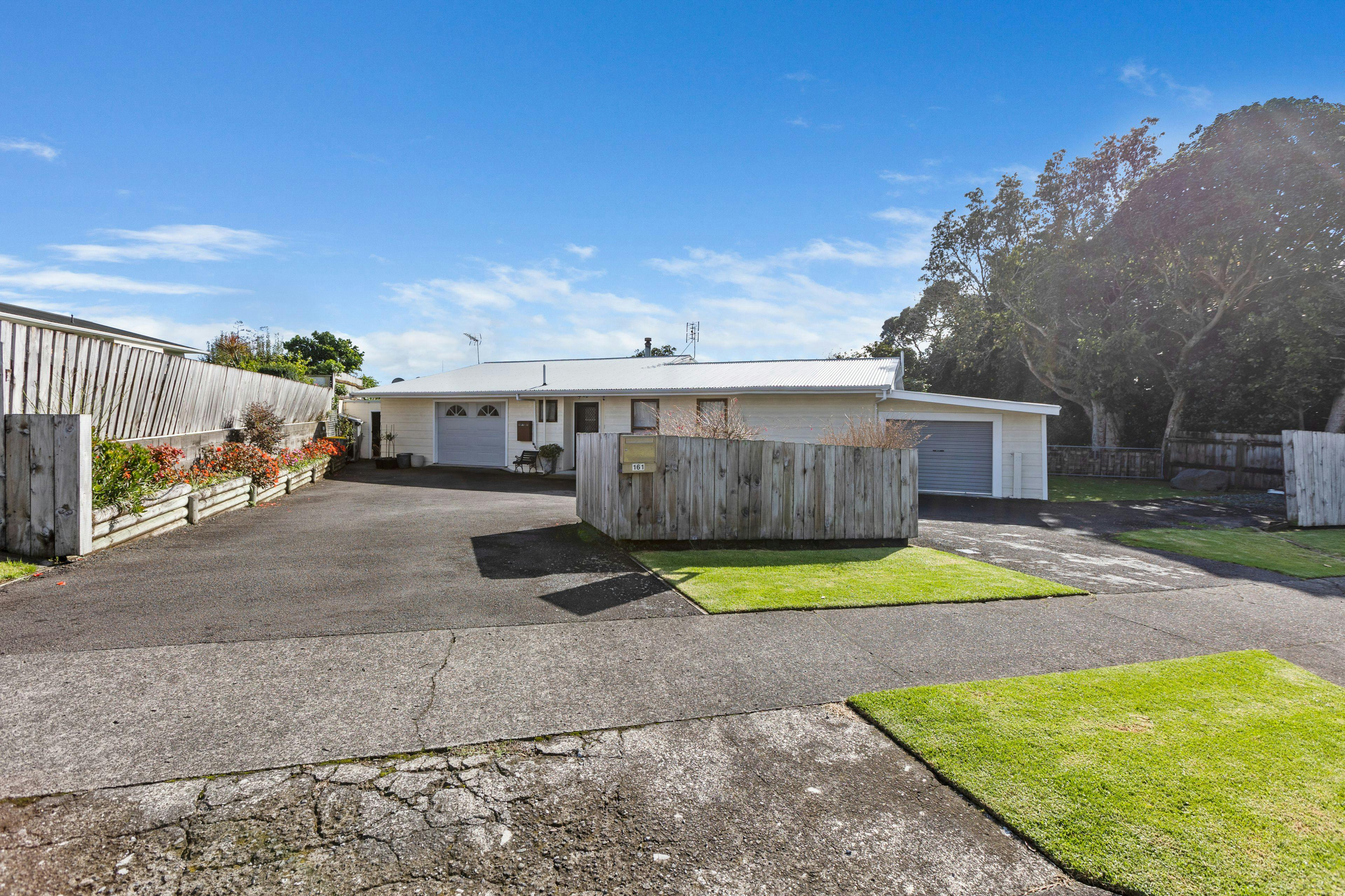 161 Parklands Avenue, Bell Block, New Plymouth, Taranaki | Tall Poppy 