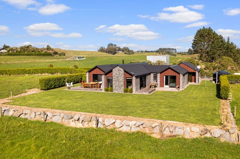 110 Stockman Road, Tikorangi, New Plymouth