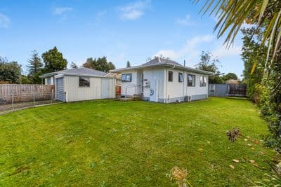 146 Rata Street, Inglewood, New Plymouth, Taranaki | Tall Poppy 