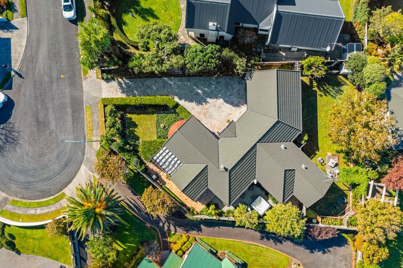 9 Taylor Place, Merrilands, New Plymouth