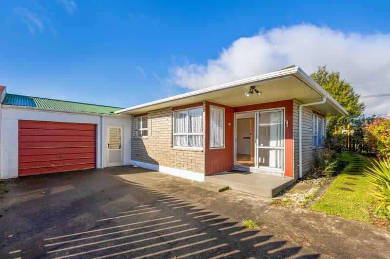 134 Rata Street, Inglewood, New Plymouth, Taranaki | Tall Poppy 