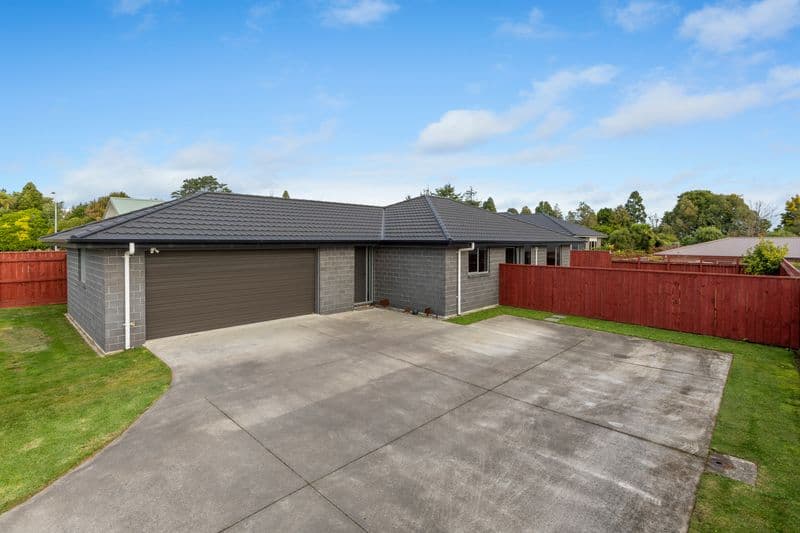 9 Dreaver Drive, Waitara, New Plymouth