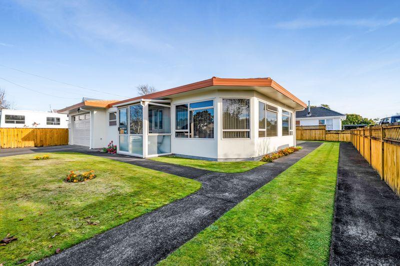 164A Carrington Street, Lower Vogeltown, New Plymouth