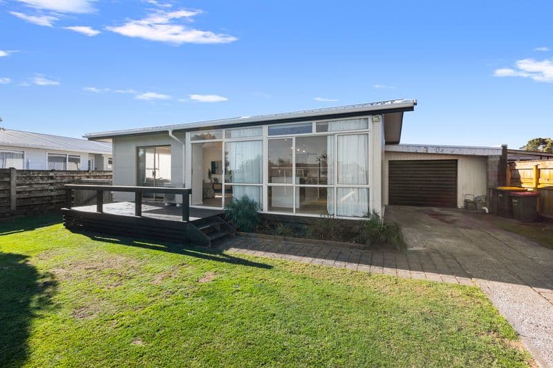 3 Sole Avenue, Bell Block, New Plymouth