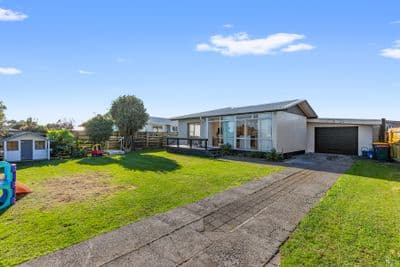 3 Sole Avenue, Bell Block, New Plymouth, Taranaki | Tall Poppy 