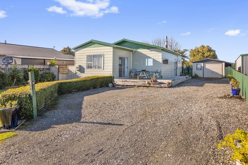 177 Dudley Road, Inglewood, New Plymouth