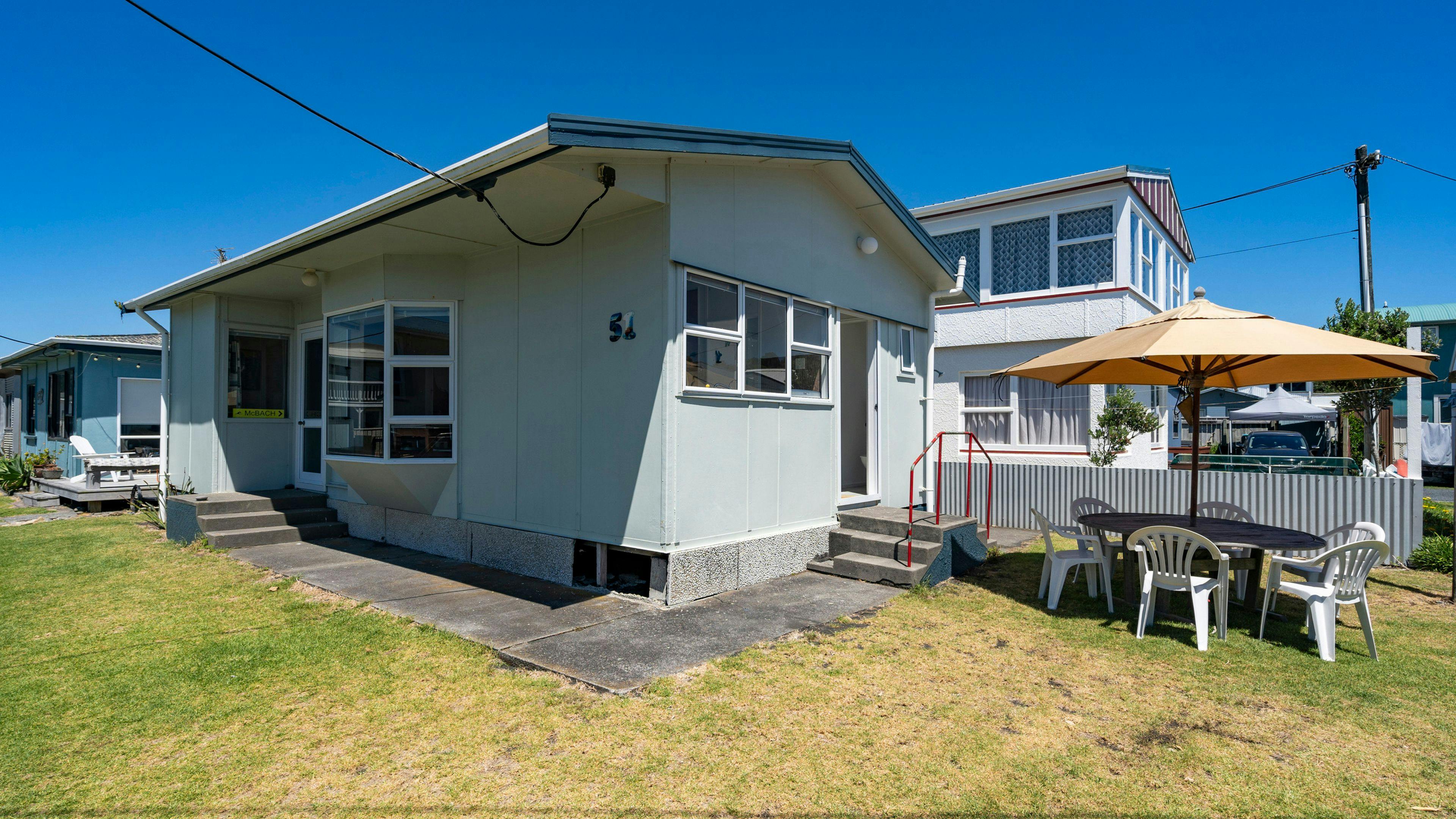 51 Fifth Avenue, Urenui, New Plymouth, Taranaki | Tall Poppy 