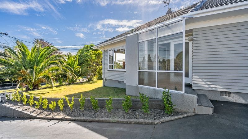 32 Plympton Street, Brooklands, New Plymouth