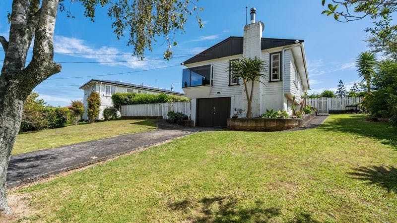 1 London Terrace, Welbourn, New Plymouth