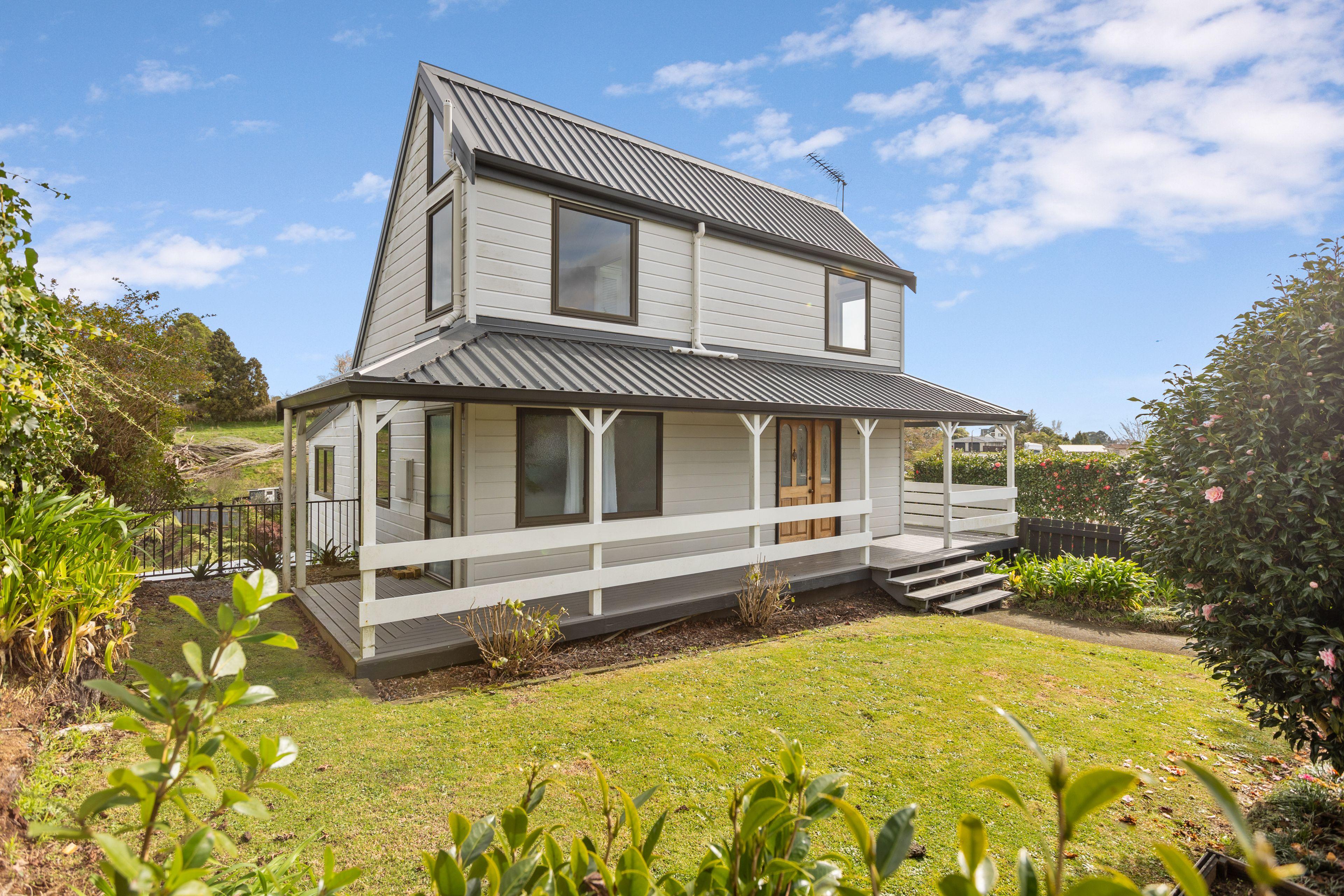 71 Heta Road, Highlands Park, New Plymouth, Taranaki | Tall Poppy 