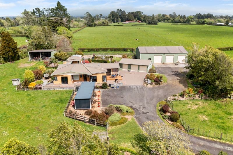 51A Maire Street, Inglewood, New Plymouth